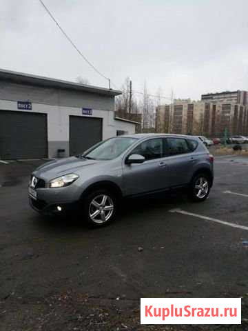 Nissan Qashqai 1.6 МТ, 2011, 93 567 км Петрозаводск - изображение 1