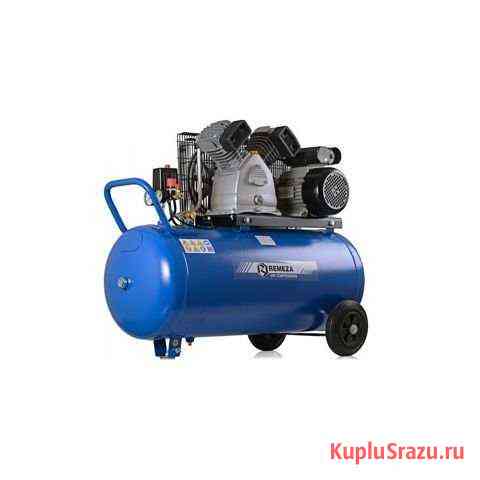 Компрессор поршневой Remeza сб 4/С-100LB30А Нижний Новгород