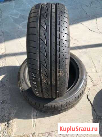 Шины 225/50R18-2шт Елец - изображение 1