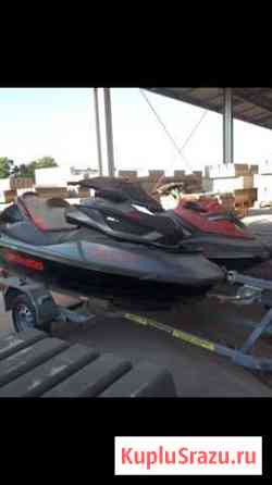 Sea doo GTX IS 260, sea doo RXT 255 Гвардейское