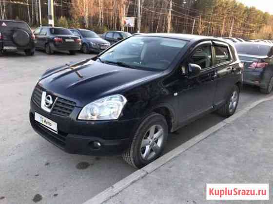 Nissan Qashqai 1.5 МТ, 2008, 160 000 км Ковров