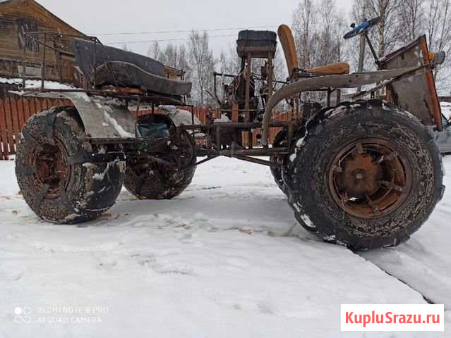 Каракат Бабаево - изображение 1