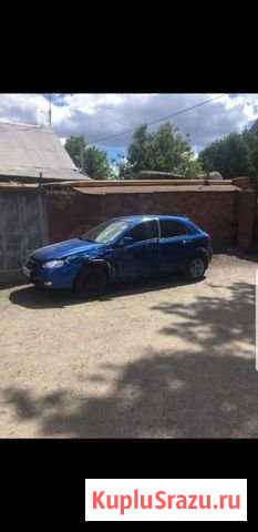 Chevrolet Lacetti 1.6 МТ, 2011, 86 000 км Тольятти - изображение 1