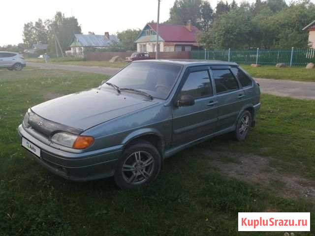 ВАЗ 2114 Samara 1.6 МТ, 2011, 159 000 км Владимир - изображение 1