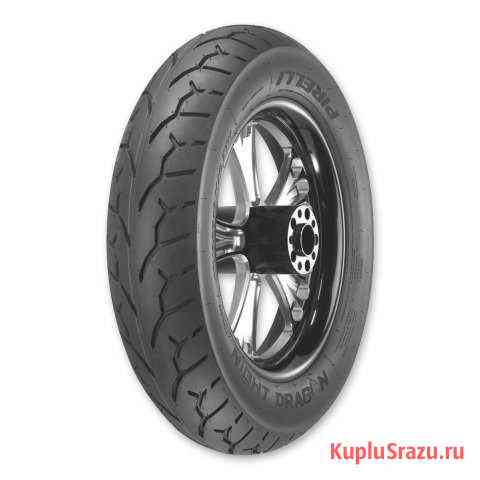 Мотошины pirelli night dragon130/70 R18 Калининград