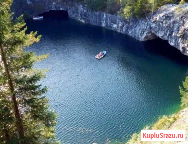 Индивидуальные экскурсии, пассажирские перевозки п Петрозаводск - изображение 1