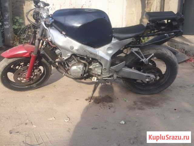 Ямаха 400 RR Каспийск - изображение 1
