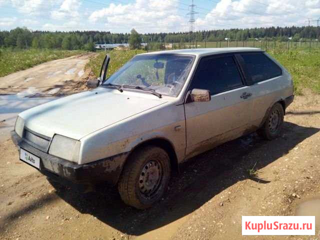 ВАЗ 2108 1.5 МТ, 1999, 224 000 км Наро-Фоминск - изображение 1