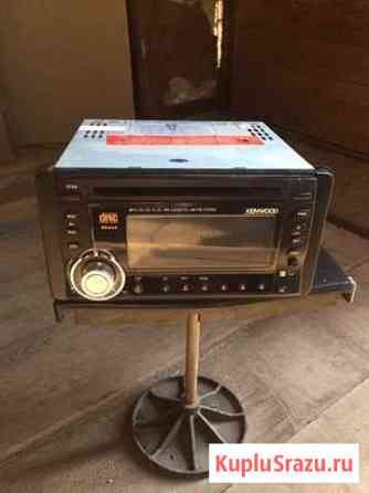 Автомагнитола Kenwood 5070 Канск