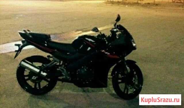 Мото Беломорск - изображение 1