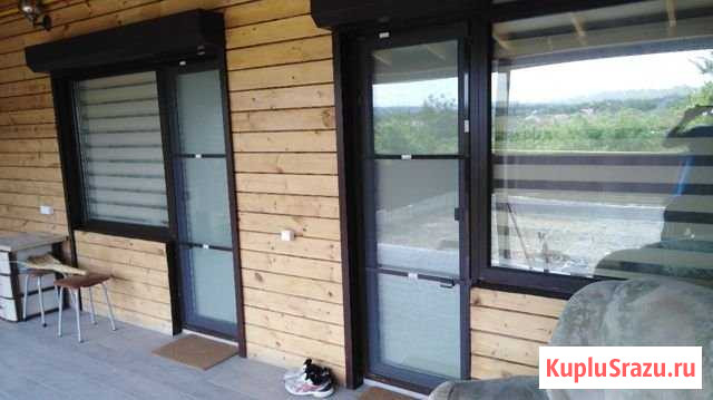 Маскитные сетки и двери Новороссийск - изображение 1