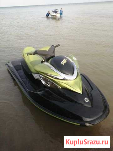 BRP RXP 215 Ростов-на-Дону - изображение 1