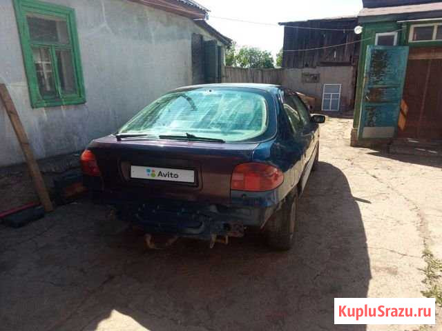 Ford Mondeo 1.8 МТ, 1993, 350 000 км Магнитогорск - изображение 1
