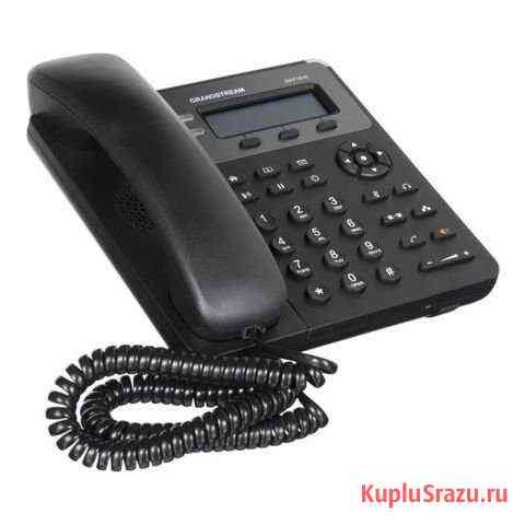 Voip телефон Grandstream GXP1610 Киров