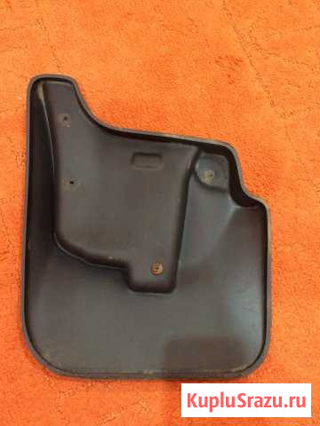 Брызговики передние на автомобиль Honda Орск - изображение 1