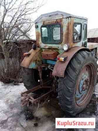 Т-40 амн Большое Болдино