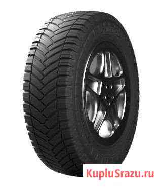 Легковая шина 225/70 R15C 112/110 S Agilis CrossCl Железнодорожный