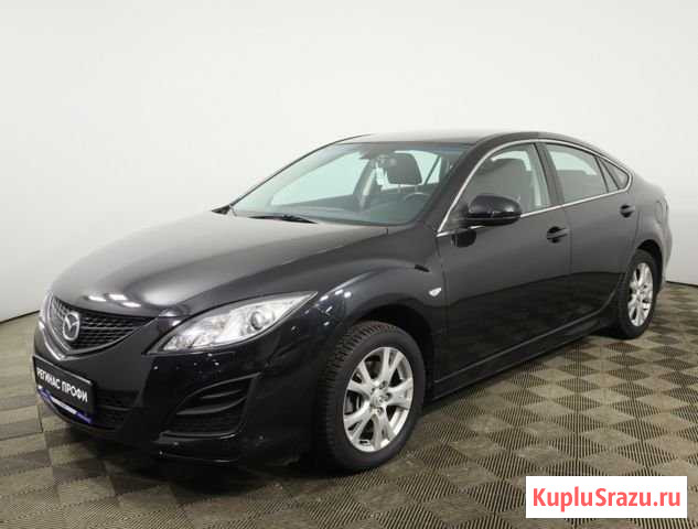 Mazda 6 1.8 МТ, 2011, 100 000 км Челябинск - изображение 1
