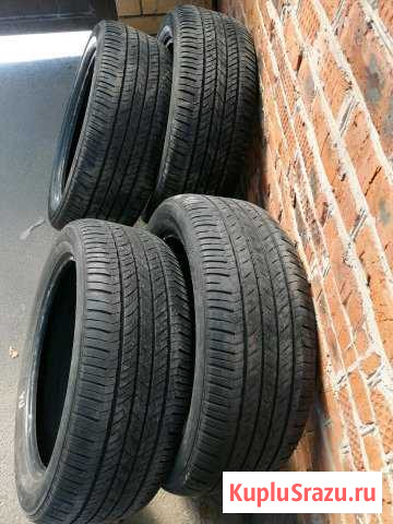 Bridgestone dueler hl 400 r20 Елец - изображение 1