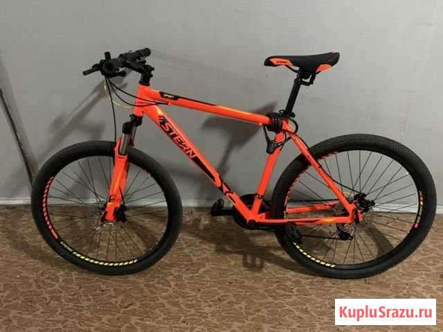 Велосипед Stern Energy 2.0 sport Сургут - изображение 1