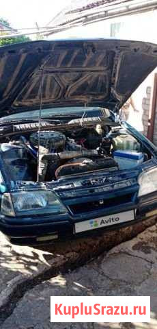 Opel Omega 1.8 МТ, 1988, 268 988 км Гирей - изображение 1