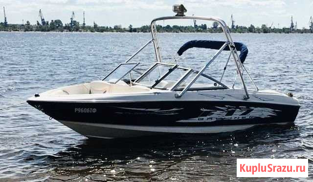 Bayliner 175 Казань - изображение 1