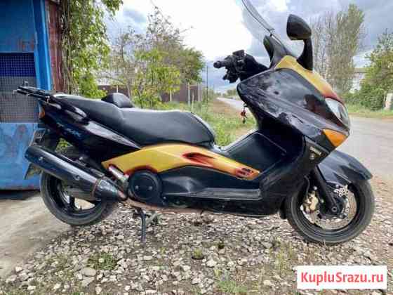 Продам Yamaha T-Max Симферополь