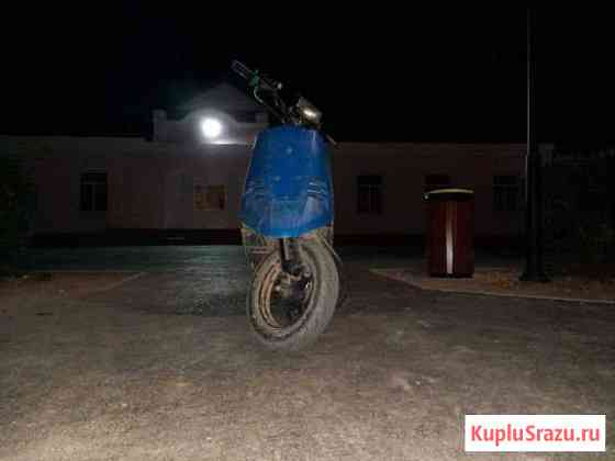 Продам скутор suzuki address 50 Джанкой