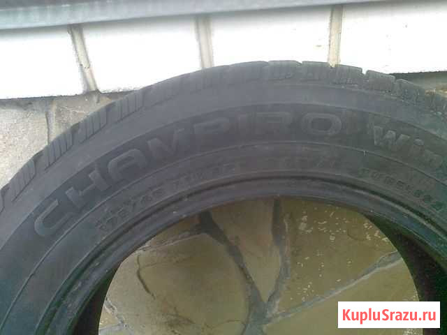 Champiro 195/60R15 Елец - изображение 1