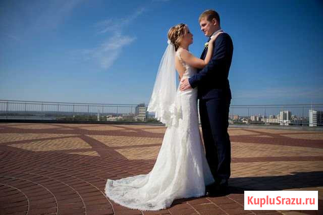 Фотограф (свадьба/никах) Казань - изображение 1