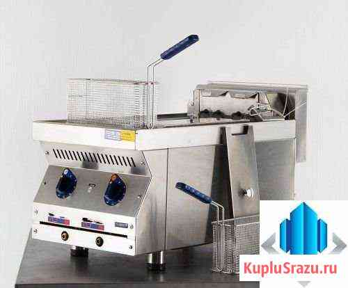 Фритюрница Краснодар