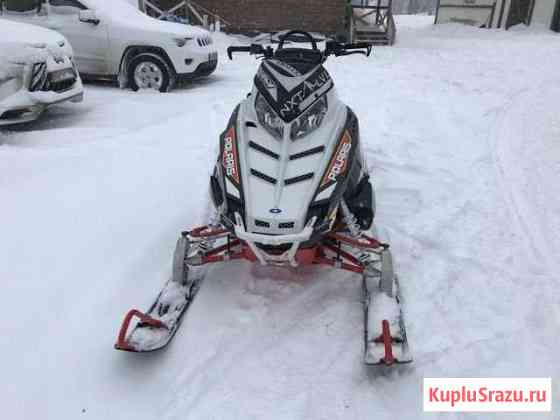 Продам Polaris PRO-RMK 800 155 Красноярск