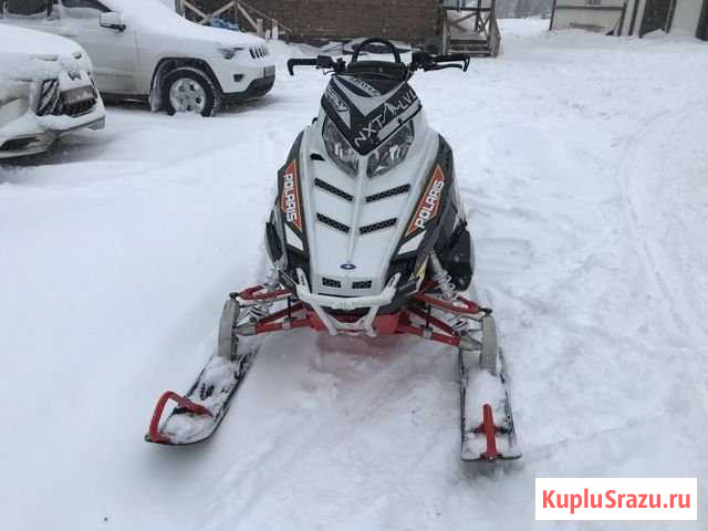 Продам Polaris PRO-RMK 800 155 Красноярск - изображение 1