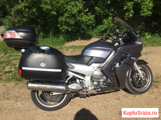 Yamaha FJR 1300A (2005 г.) Руза - изображение 1
