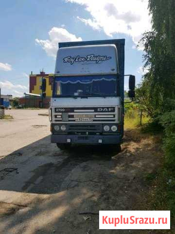 DAF 85, 1992 г.в Ковров - изображение 1