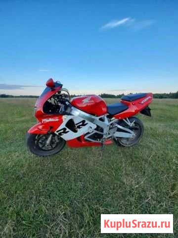 Honda cdr 919 rr, обмен Старица - изображение 1