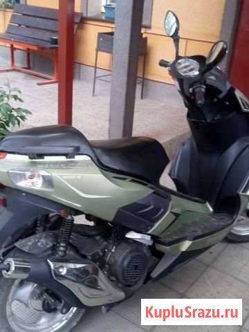 Racer rc125t-19 Брянск - изображение 1