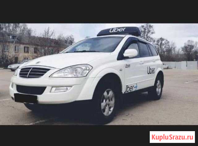 Брендирование такси (Uber, Яндекс). фотоконтроль Нижний Новгород - изображение 1