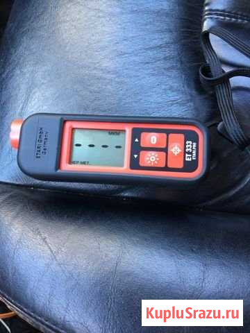 Толщиномер аренда Зеленоград - изображение 1