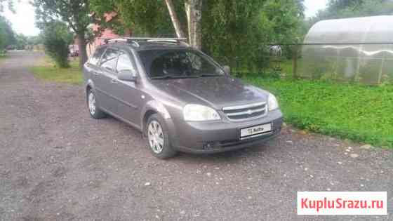 Chevrolet Lacetti 1.6 МТ, 2011, 197 000 км Аннино