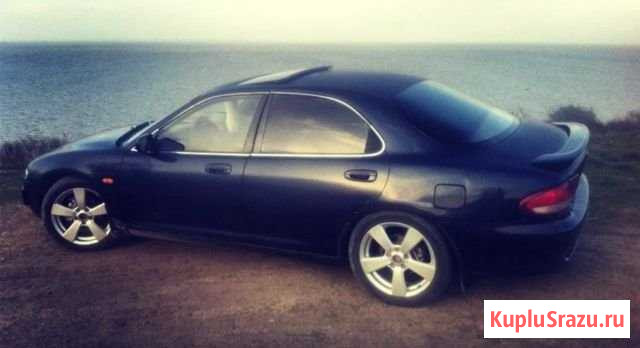 Mazda Xedos 9 2.5 AT, 1994, 265 000 км Смоленск - изображение 1