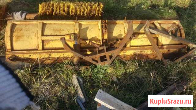 Отвал Тольятти - изображение 1