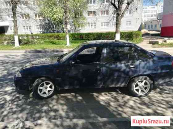 Daewoo Nexia 1.6 МТ, 2008, 219 000 км Уфа