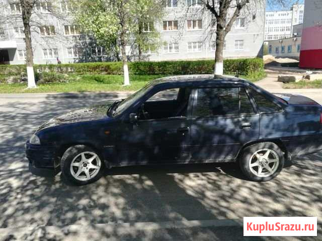 Daewoo Nexia 1.6 МТ, 2008, 219 000 км Уфа - изображение 1