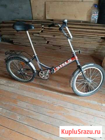 Велосипед Stels Беломорск - изображение 1