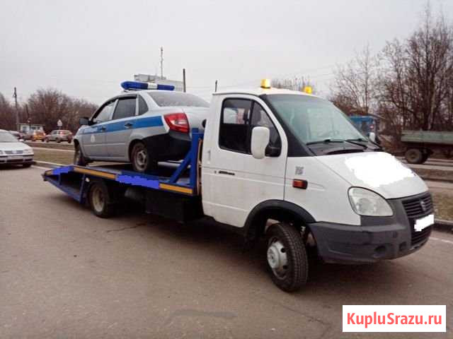 Эвакуатор (Автотех.Помощь) Ново-Талицы - изображение 1