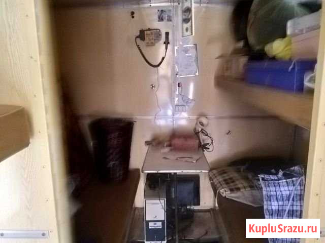 Камаз будка Сумкино - изображение 1