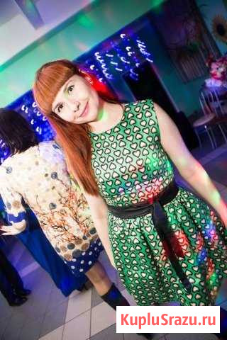 Ведущая для вашего праздника Воткинск - изображение 1