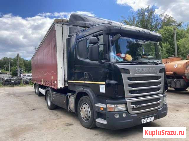 Продам сцепку Ульяновск - изображение 1