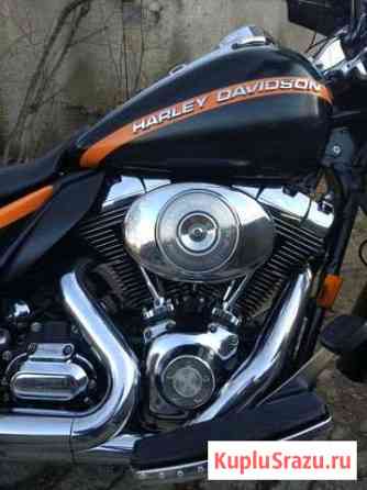 Harley-Davidson Road King flhr 2008 Санкт-Петербург